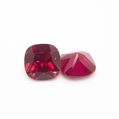 Këssen Rubin Corundum